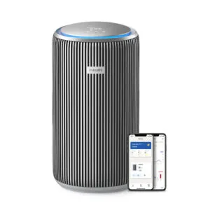 PHILIPS AIR PURIFIER - 156 m² - 5 SPEEDS
