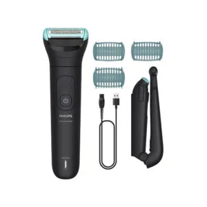 PHILIPS BODY GROOMING - SERIES 5000