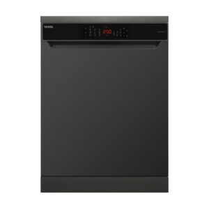 VESTEL DISHWASHER 9 PROGRAMS 3 SPRAYERS