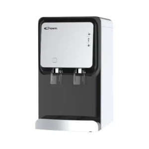 كولر كونتي طاولة - حنفية عدد 2 (WD-TD308-S)