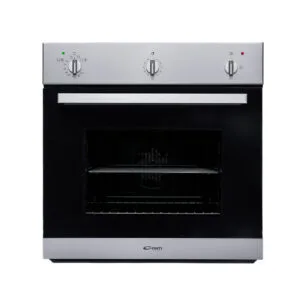 CONTI BI GAS OVEN - 60CM - 61L