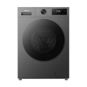 HISENSE WASHING MACHINE - 8KG - 1400 RPM - A+++ (-46%)