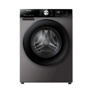 HISENSE WASHING MACHINE - 10.5KG - 1400 RPM- A+++(-46%)