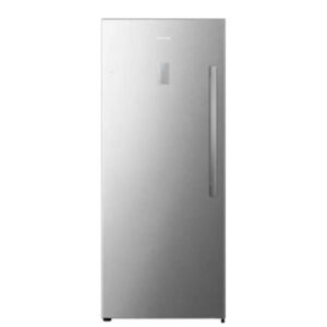 HISENSE UPRIGHT FREEZER 380 L 7 DRAWERS NO FROST A