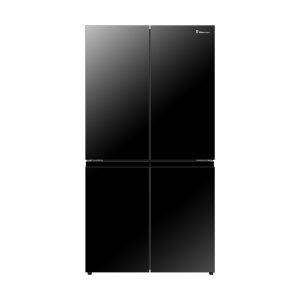 HISENSE REFRIGERATOR – 582L – A+ – 4 DOOR